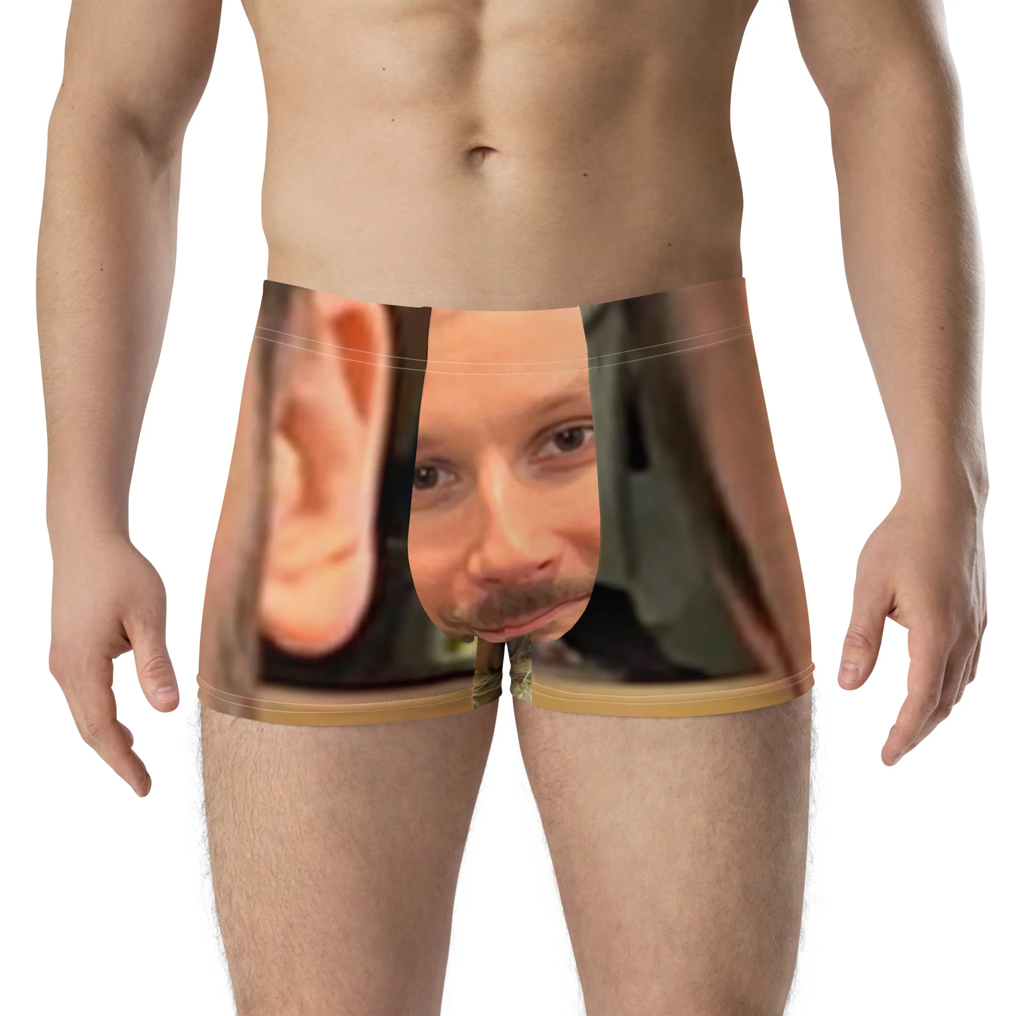 Andy Underwear