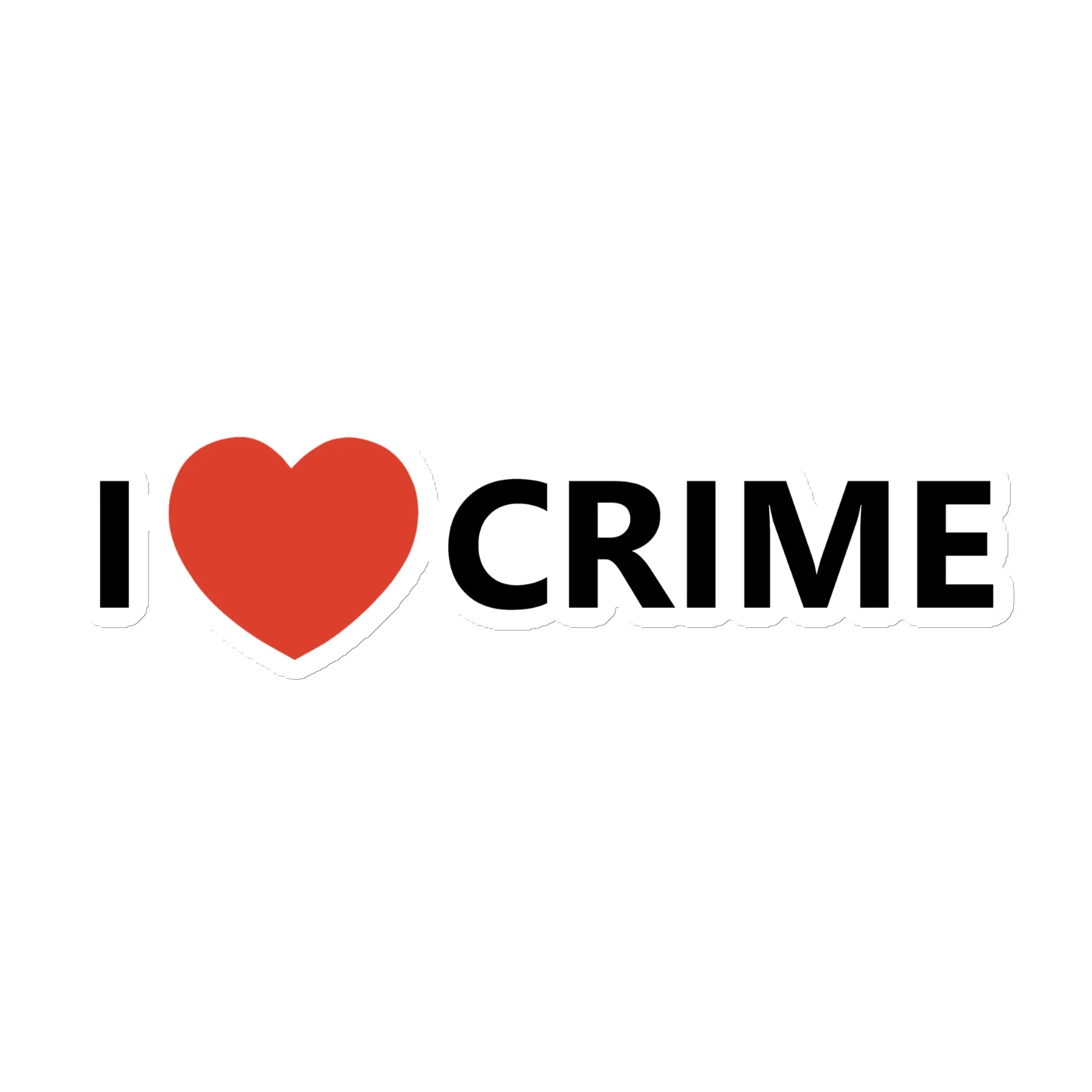 Crime Magnet - Image 3