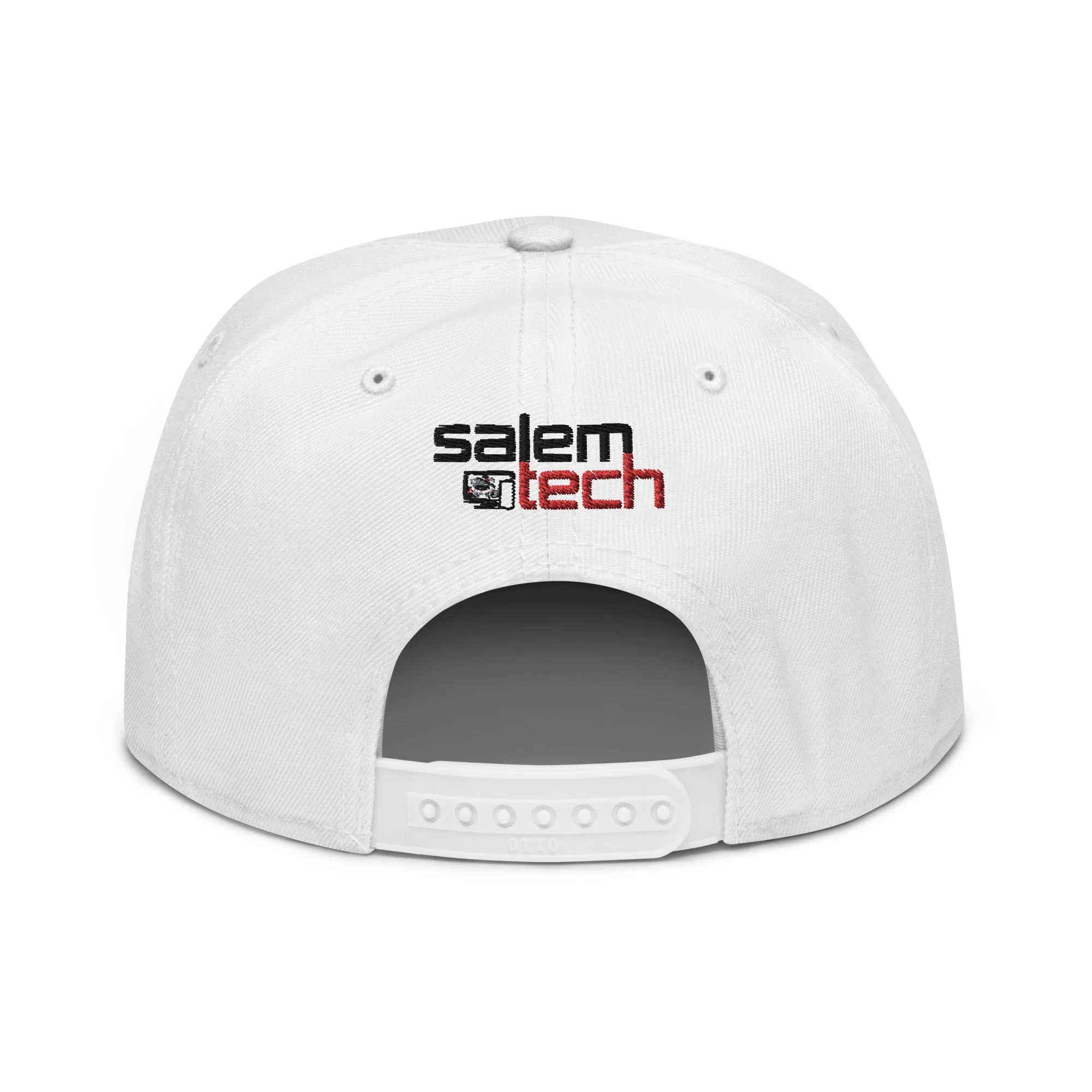 I♥️CRIME Snapback - Image 8