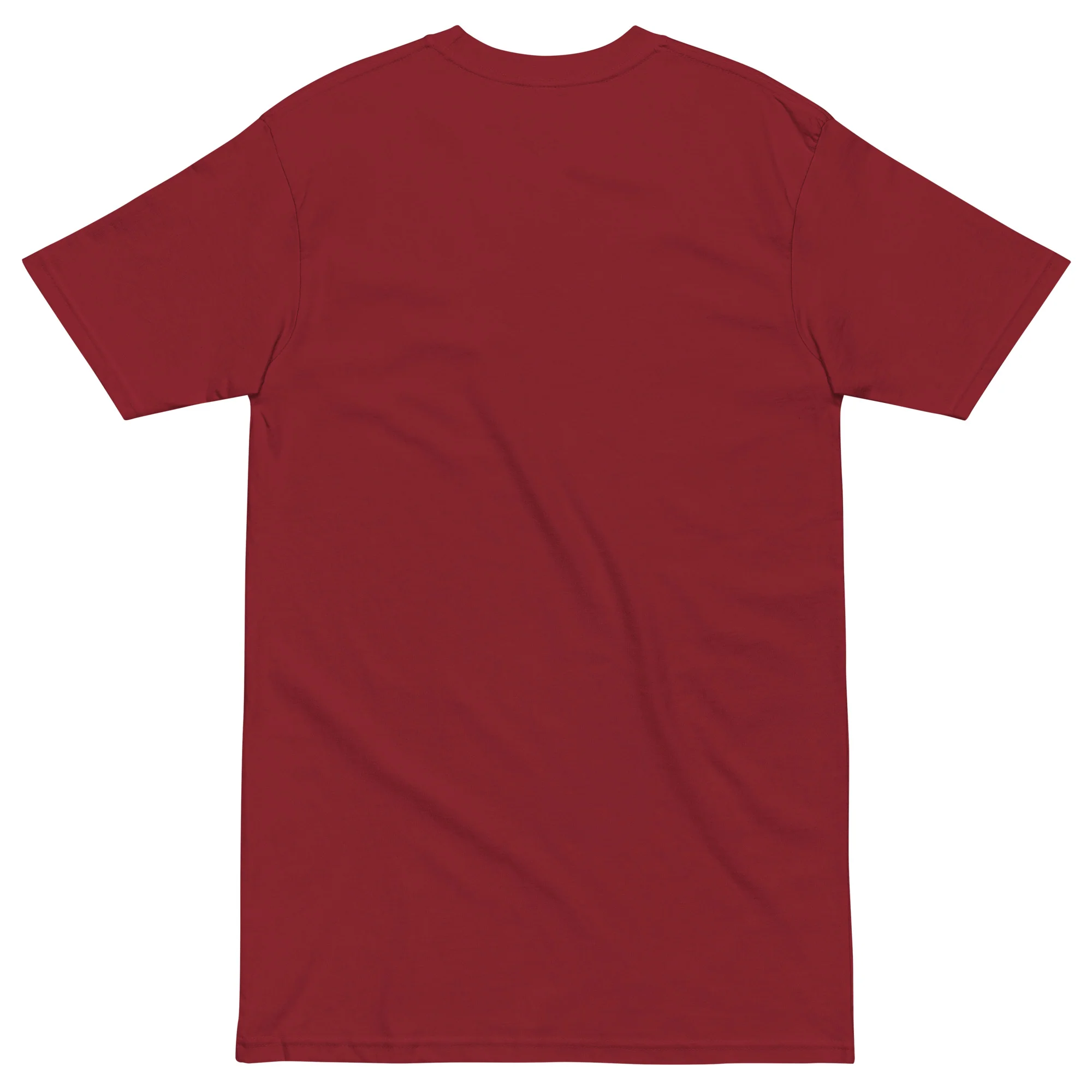 I AM THE REPAIR SHOP tee - Image 6