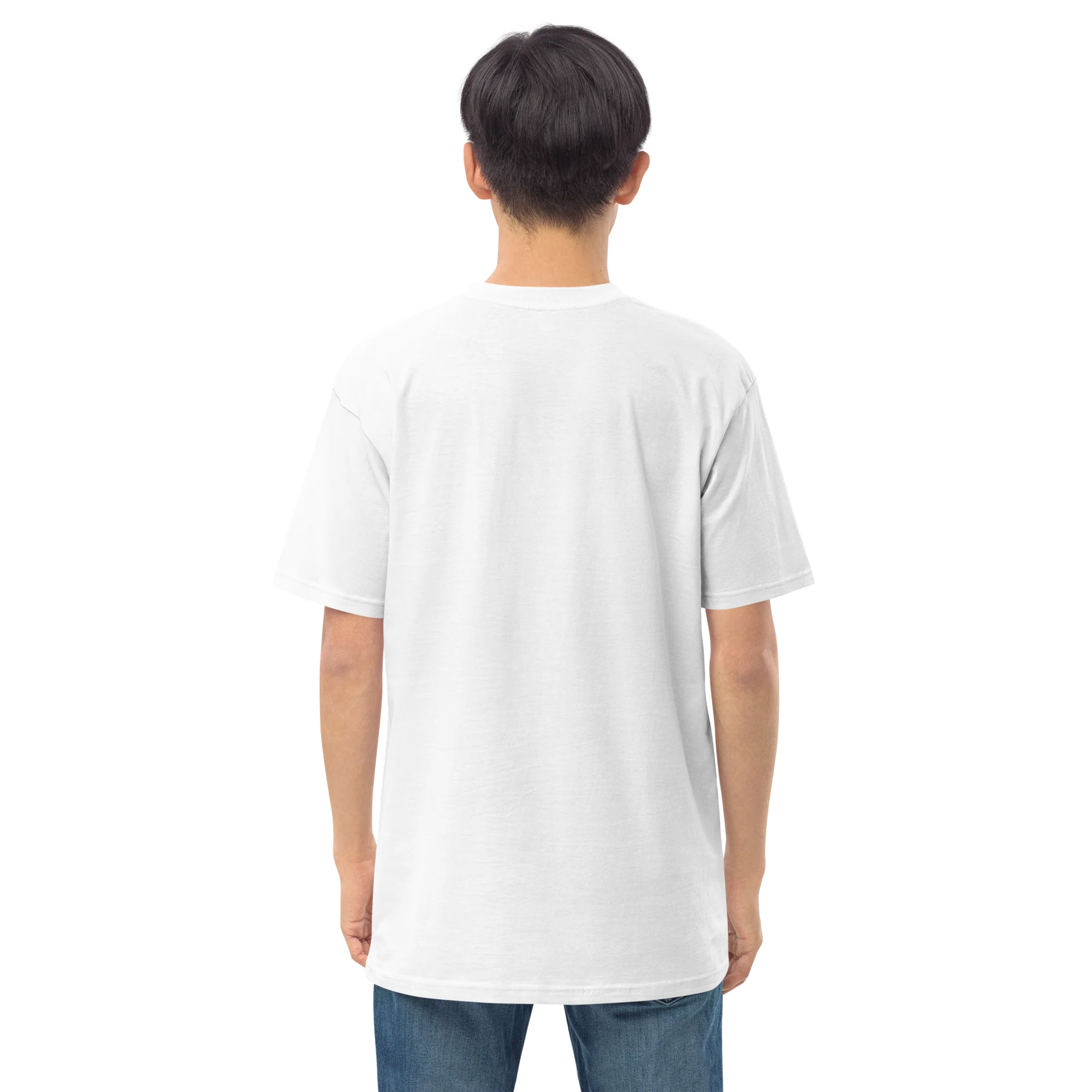 I AM THE REPAIR SHOP (White) - Image 8