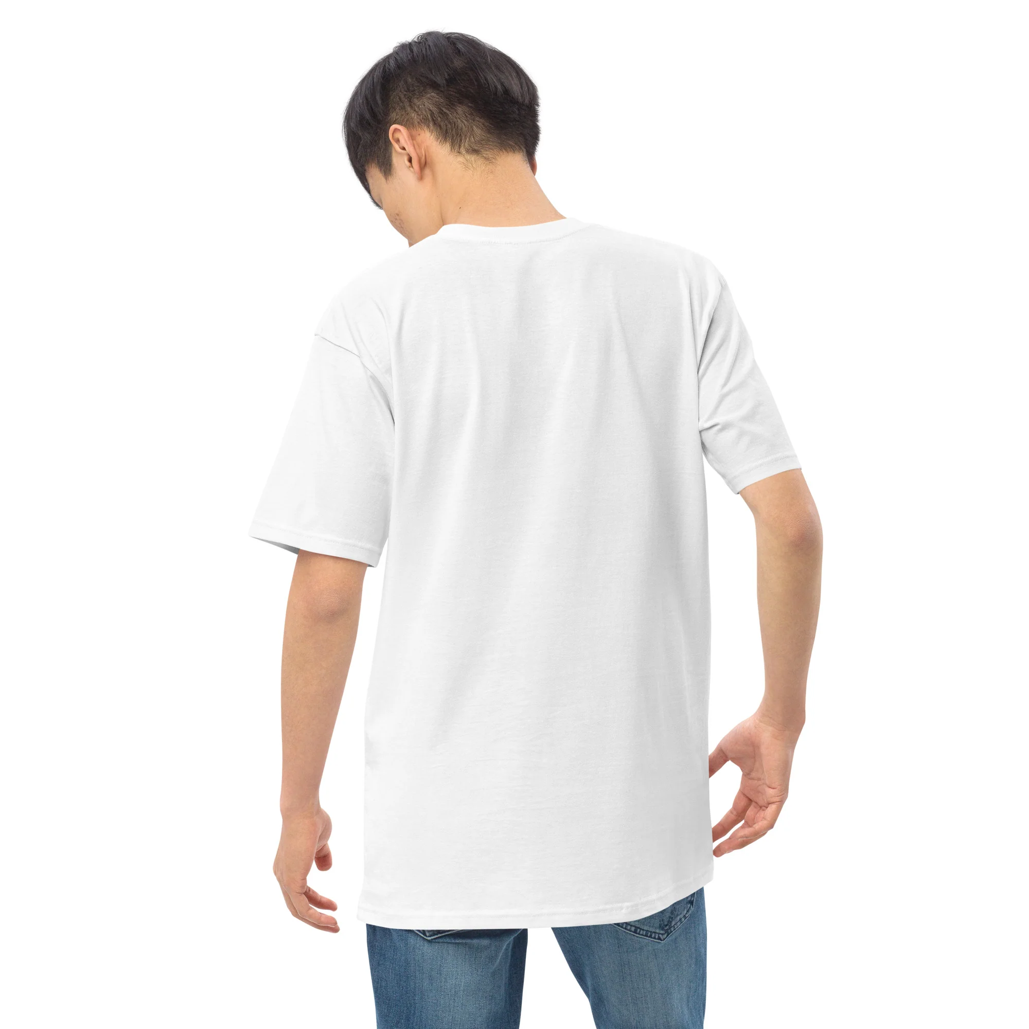 I AM THE REPAIR SHOP (White) - Image 9