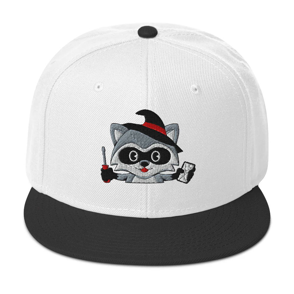 The Greatest Hat That's Ever Lived - Image 10