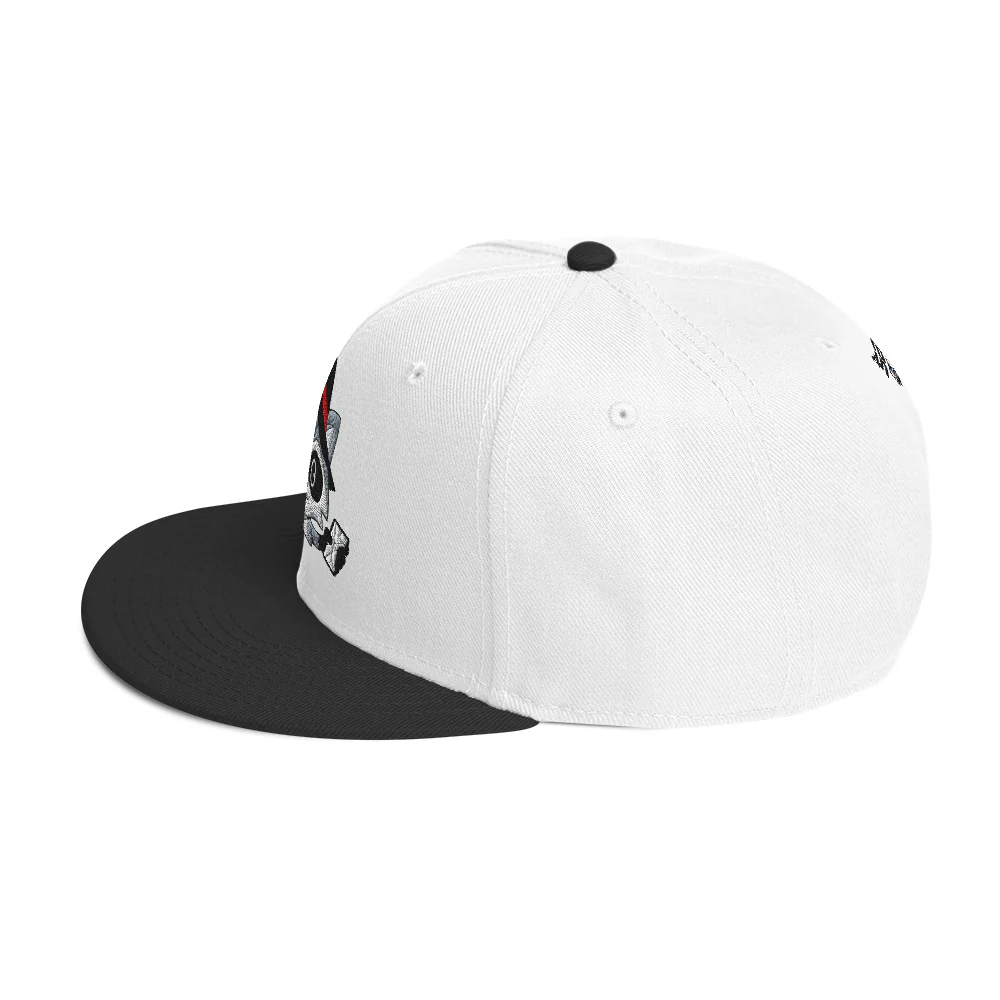 The Greatest Hat That's Ever Lived - Image 12