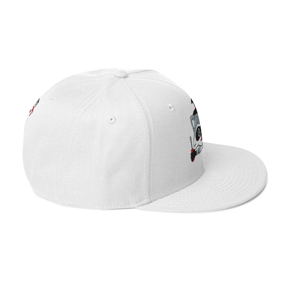 The Greatest Hat That's Ever Lived - Image 9