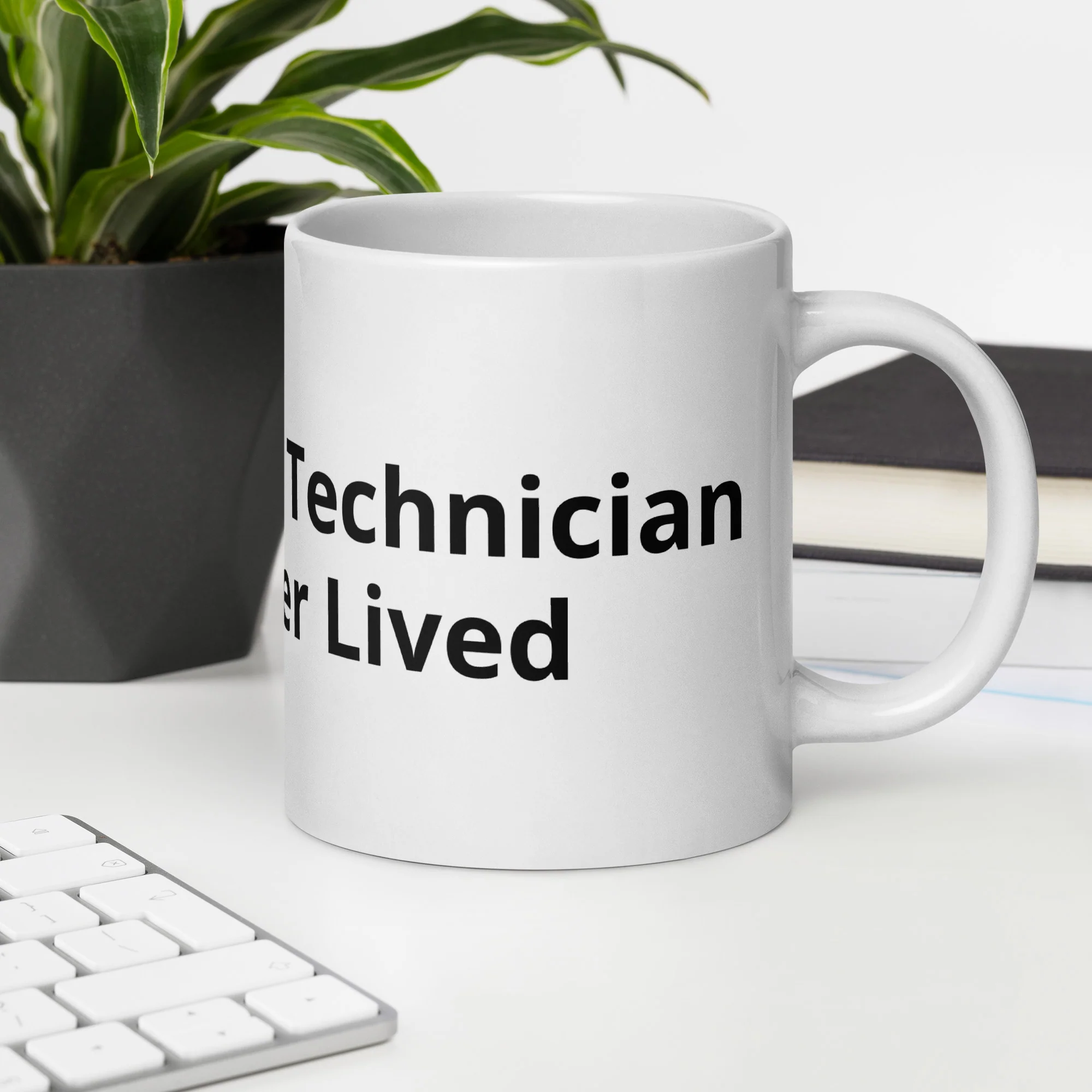 The Greatest Mug That's Ever Lived - Image 10