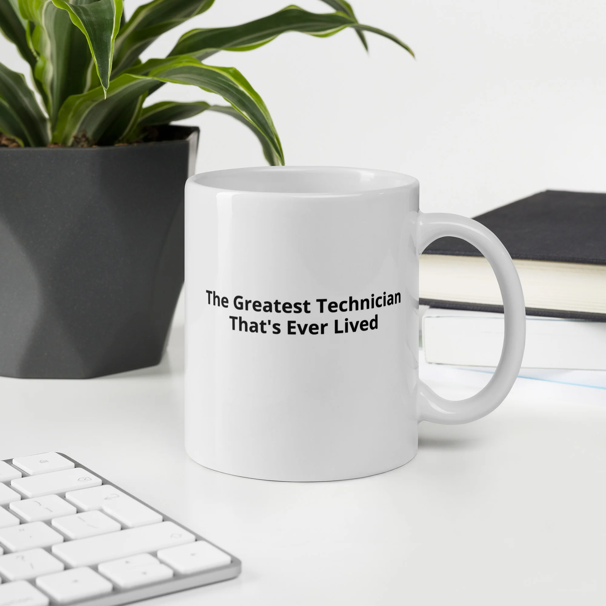The Greatest Mug That's Ever Lived - Image 2