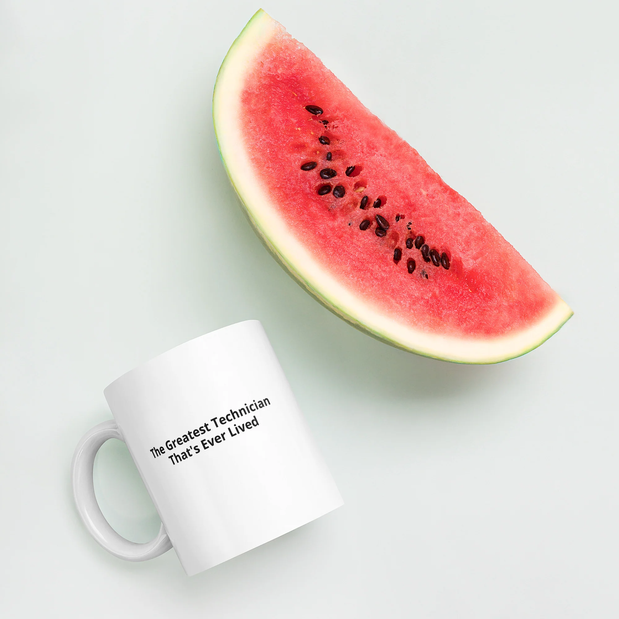 The Greatest Mug That's Ever Lived - Image 5