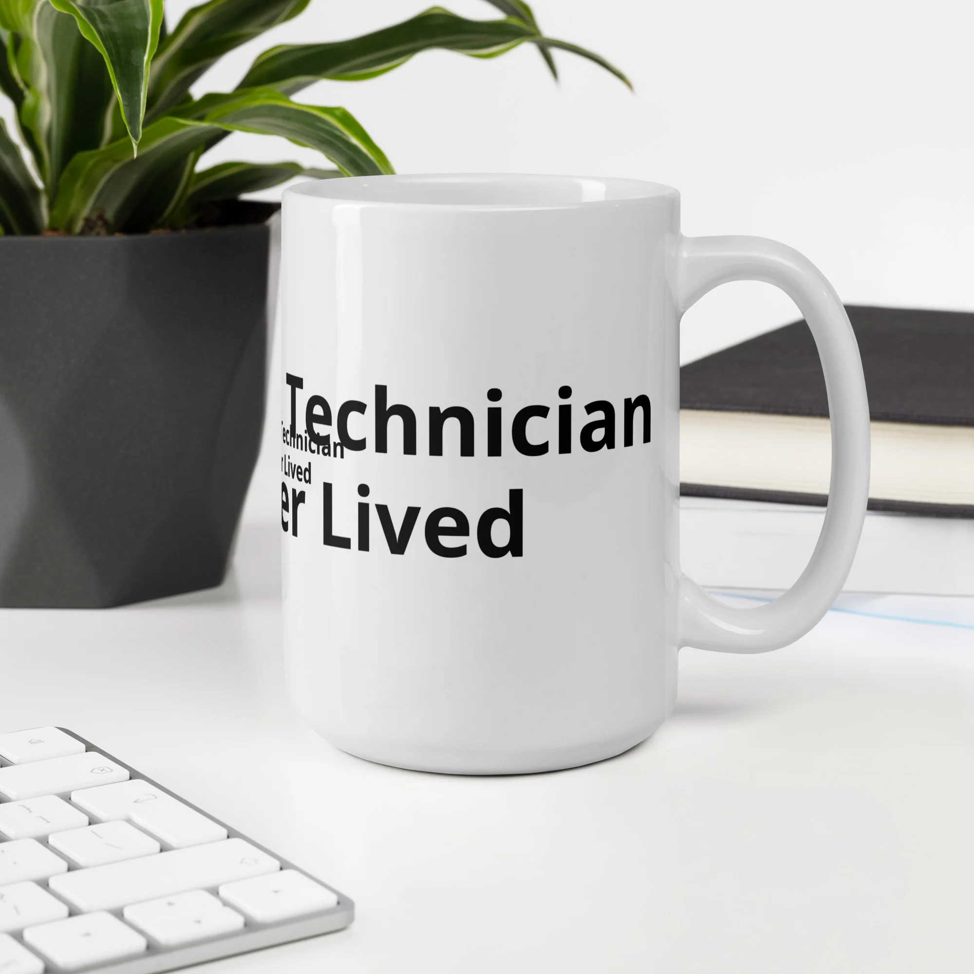 The Greatest Mug That's Ever Lived - Image 7