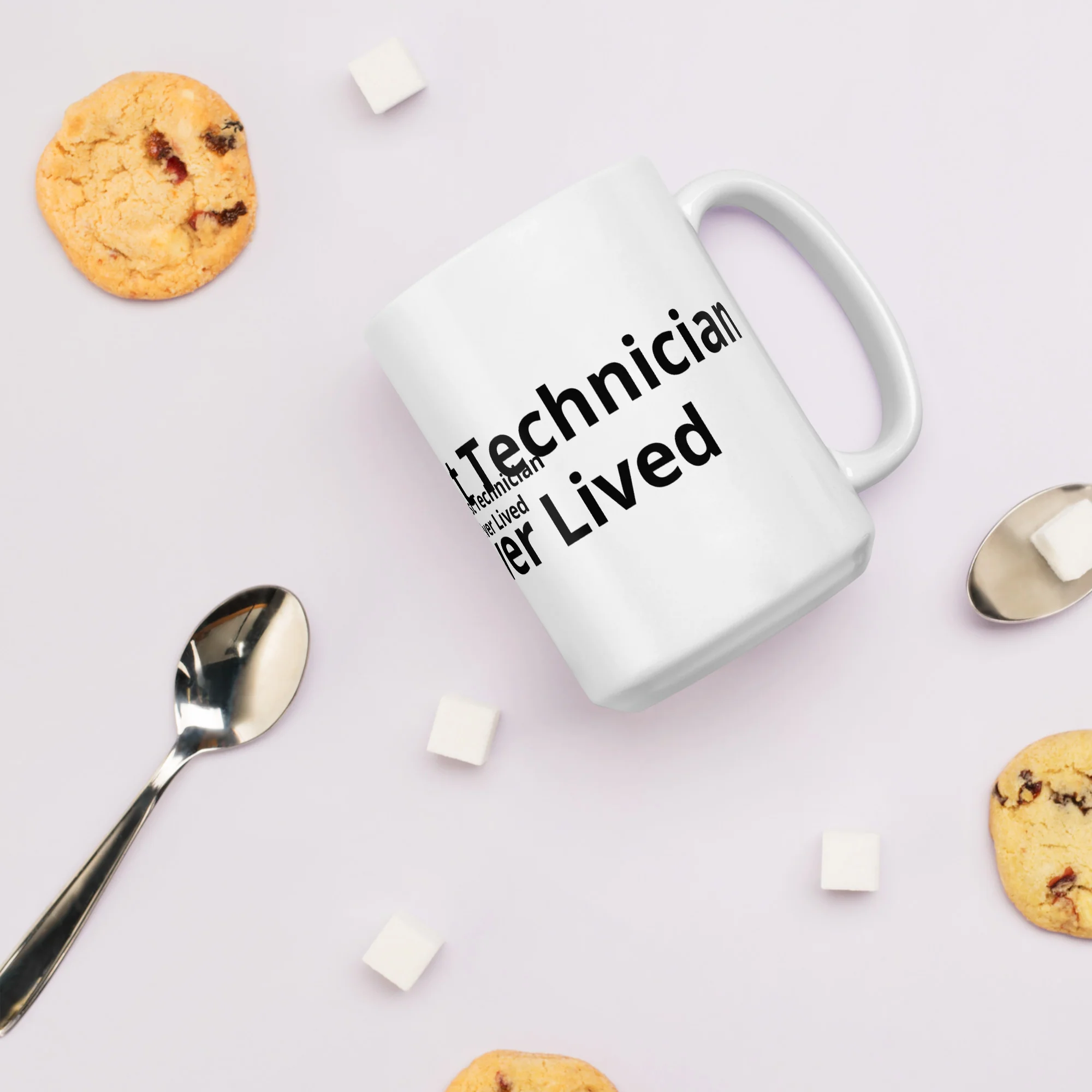 The Greatest Mug That's Ever Lived - Image 8