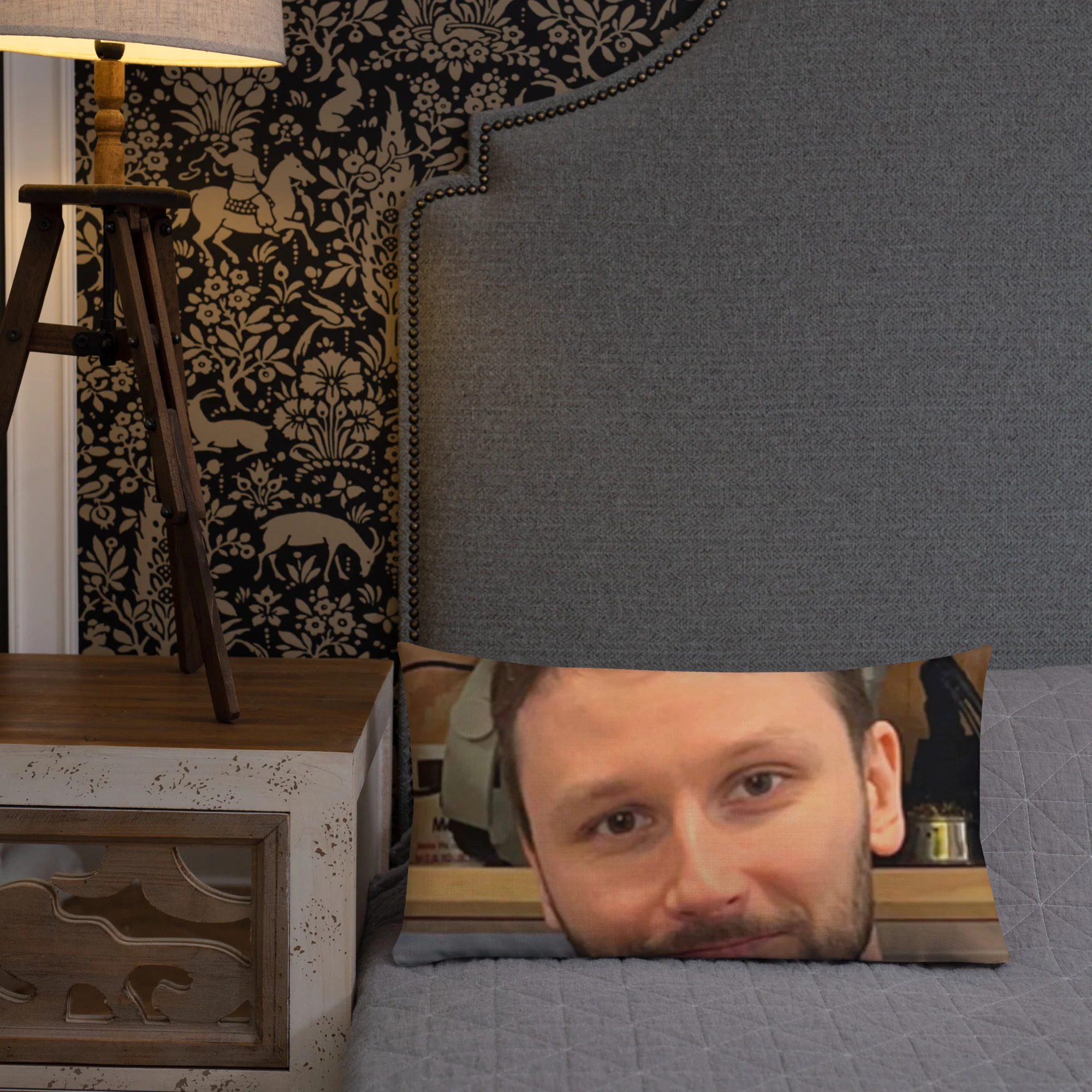The Greatest Pillow That's Ever Lived - Image 10