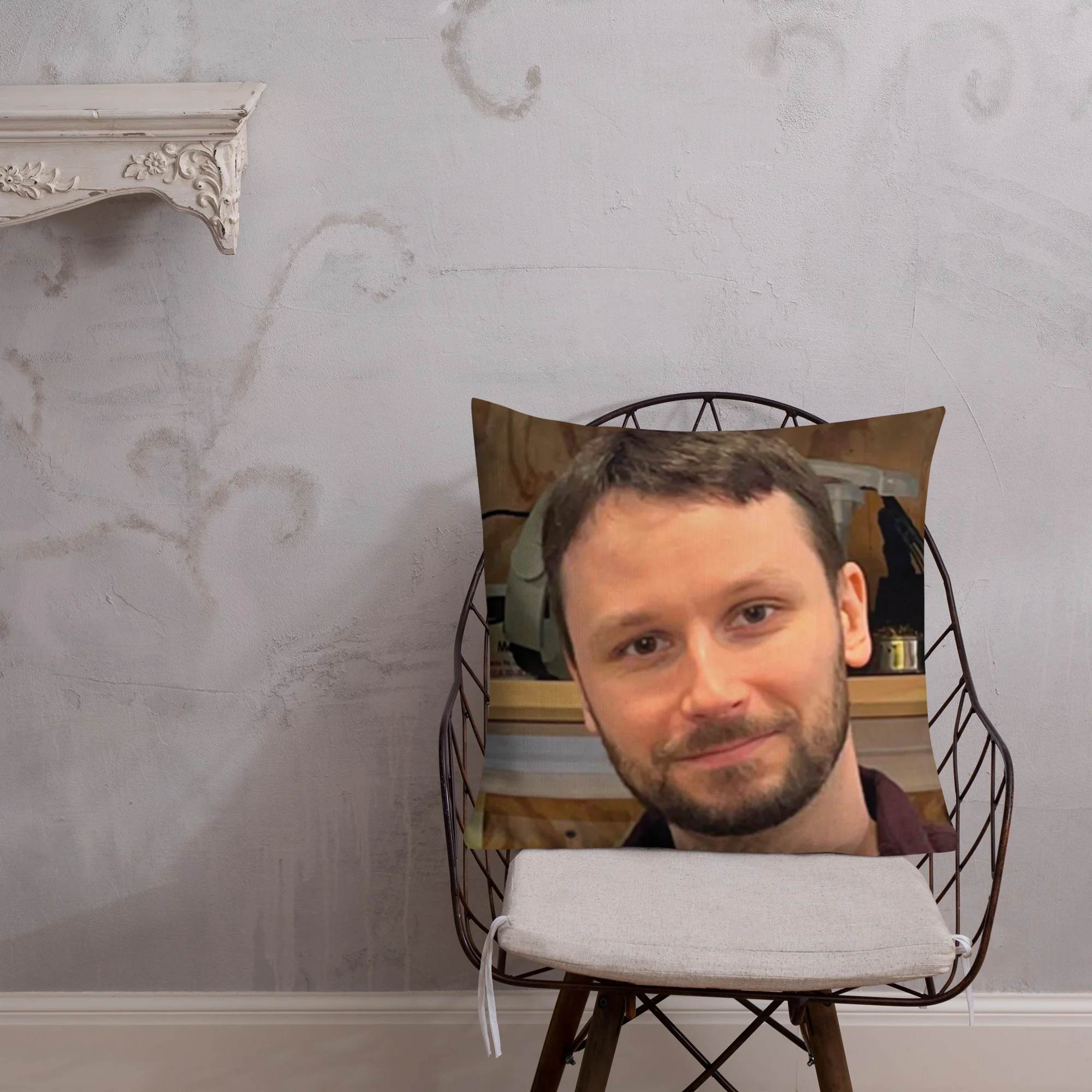 The Greatest Pillow That's Ever Lived - Image 17