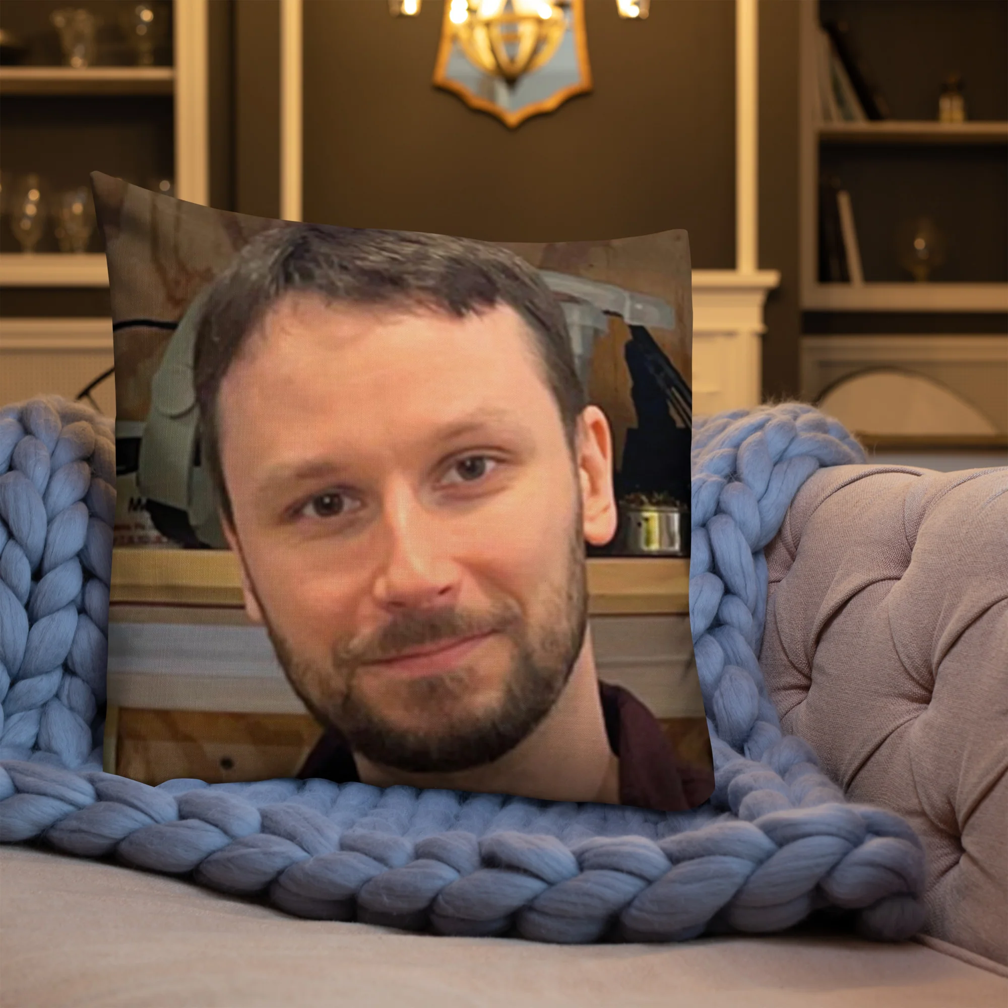 The Greatest Pillow That's Ever Lived - Image 19