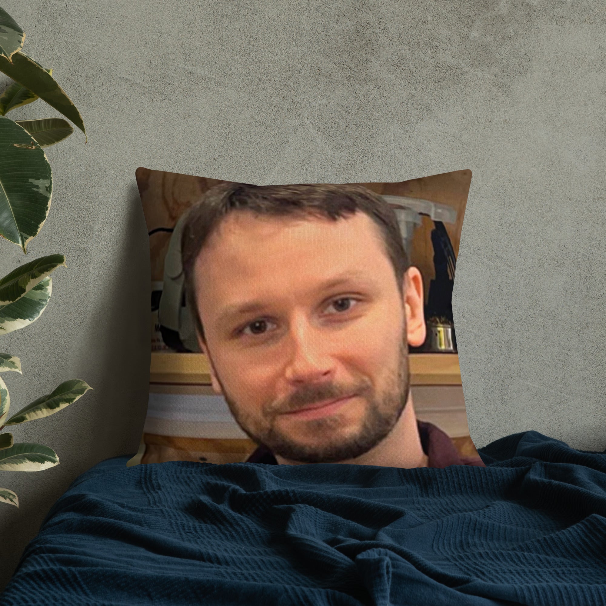 The Greatest Pillow That's Ever Lived - Image 21