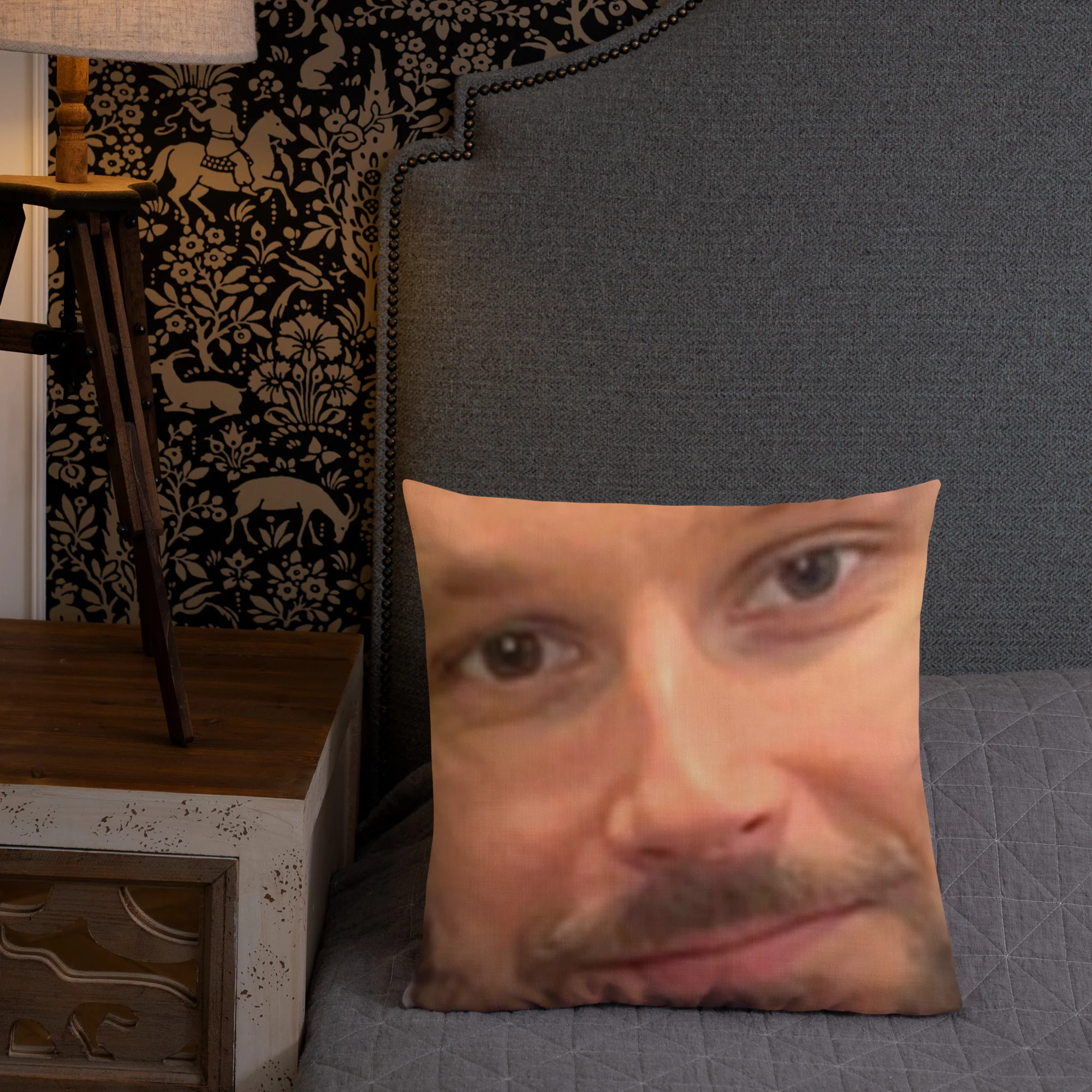 The Greatest Pillow That's Ever Lived - Image 4