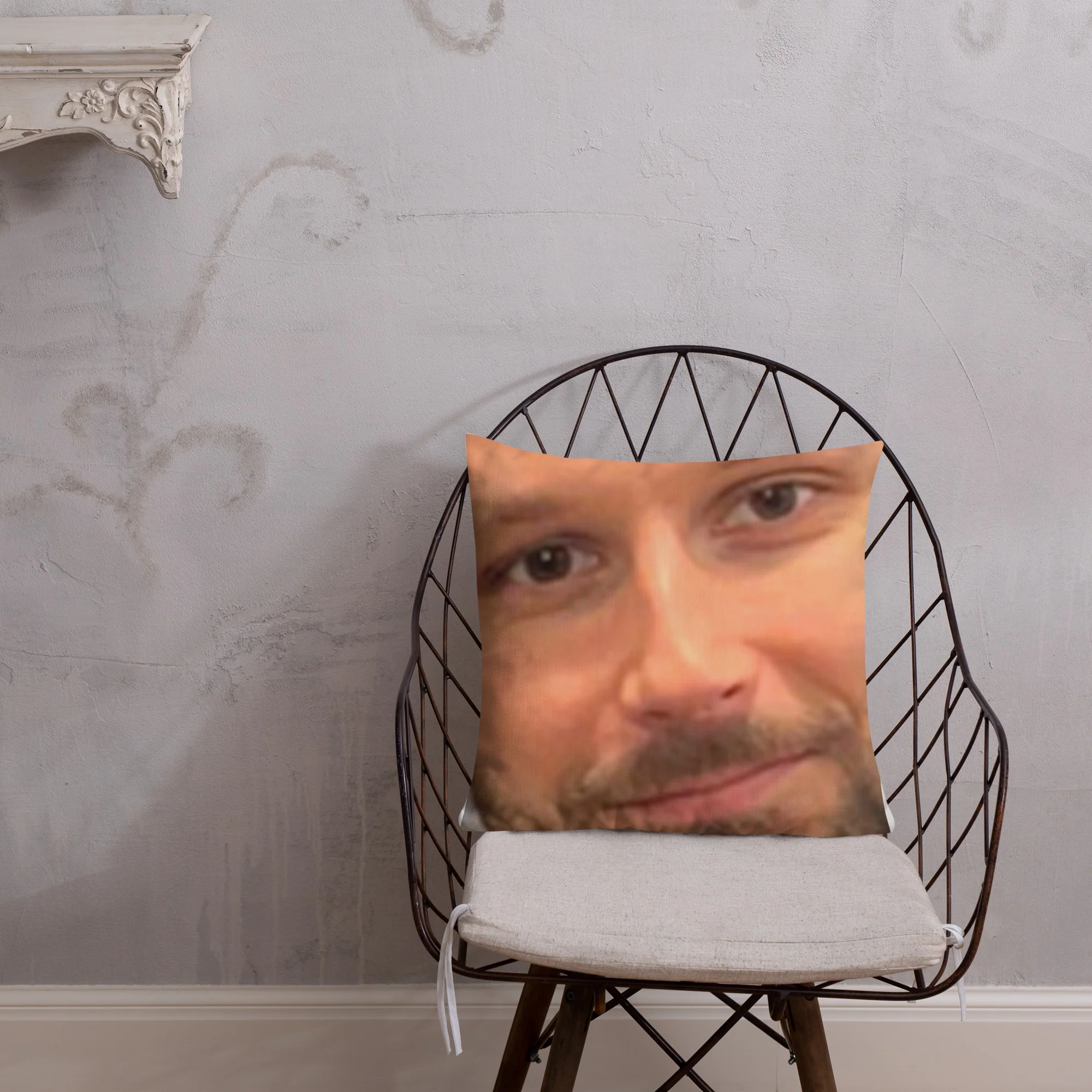 The Greatest Pillow That's Ever Lived - Image 5